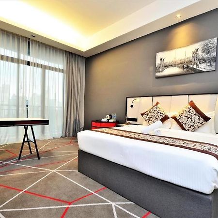 The Oak Suite At Menara M101 Kl Kuala Lumpur Esterno foto