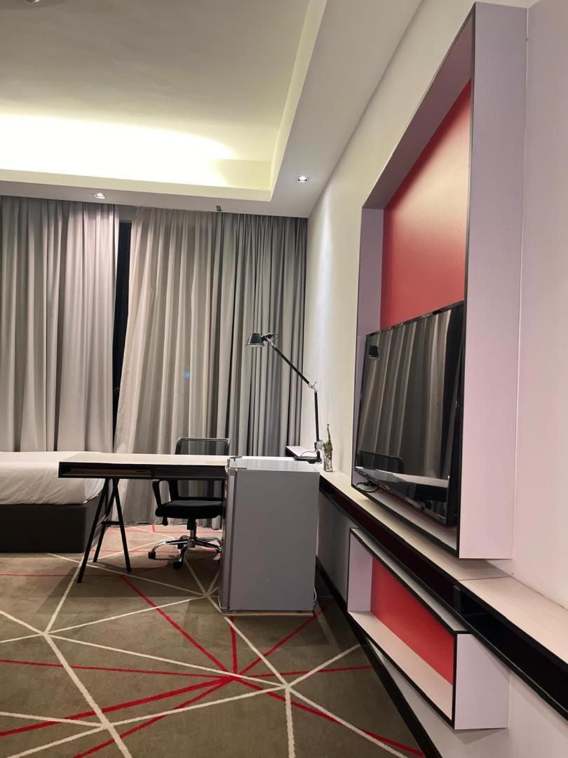 The Oak Suite At Menara M101 Kl Kuala Lumpur Esterno foto