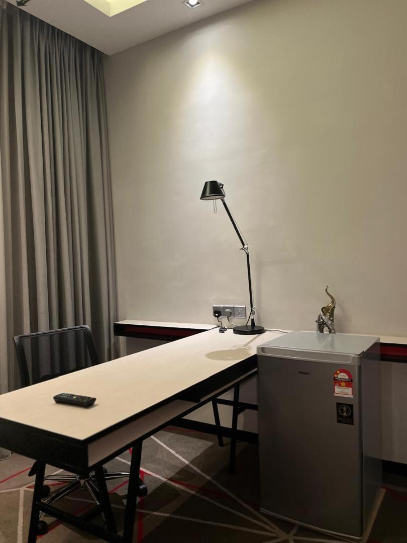 The Oak Suite At Menara M101 Kl Kuala Lumpur Esterno foto