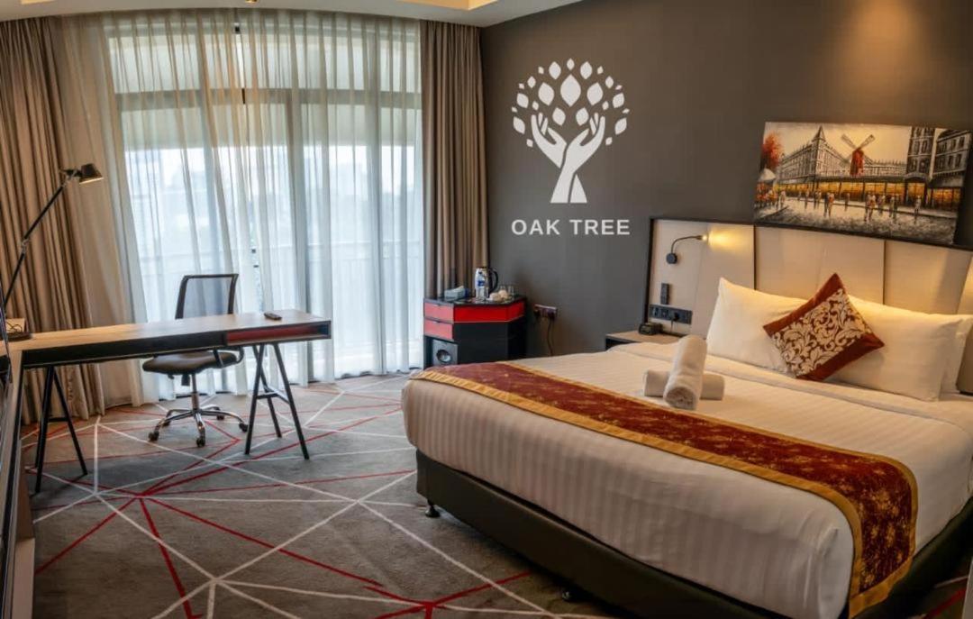 The Oak Suite At Menara M101 Kl Kuala Lumpur Esterno foto