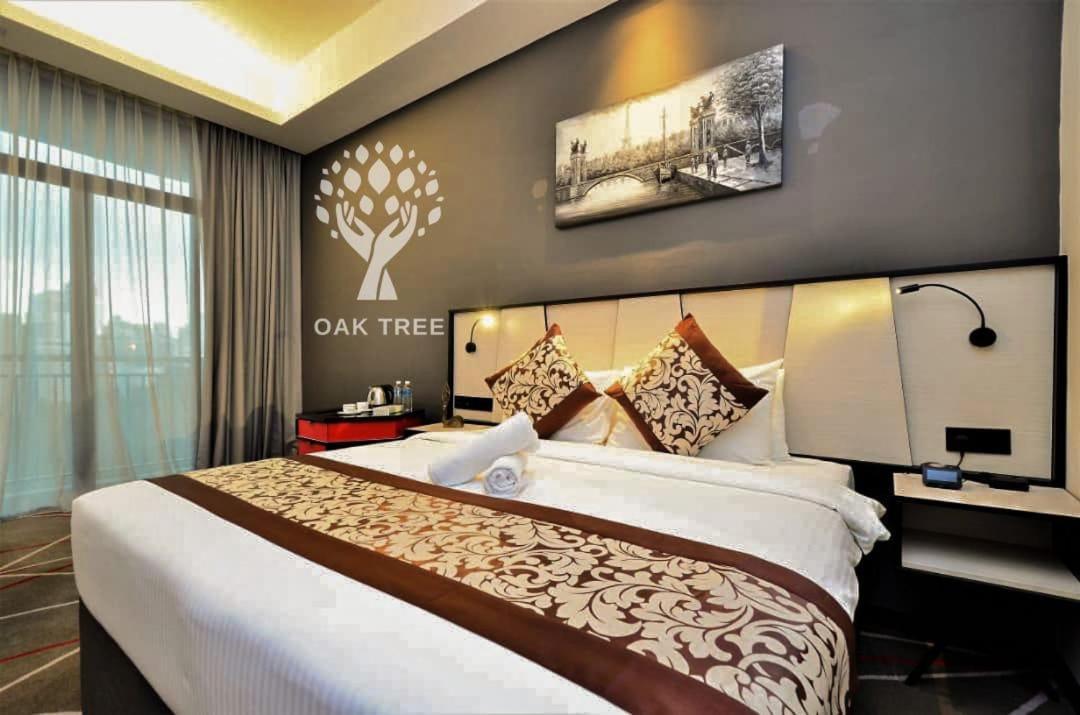 The Oak Suite At Menara M101 Kl Kuala Lumpur Esterno foto