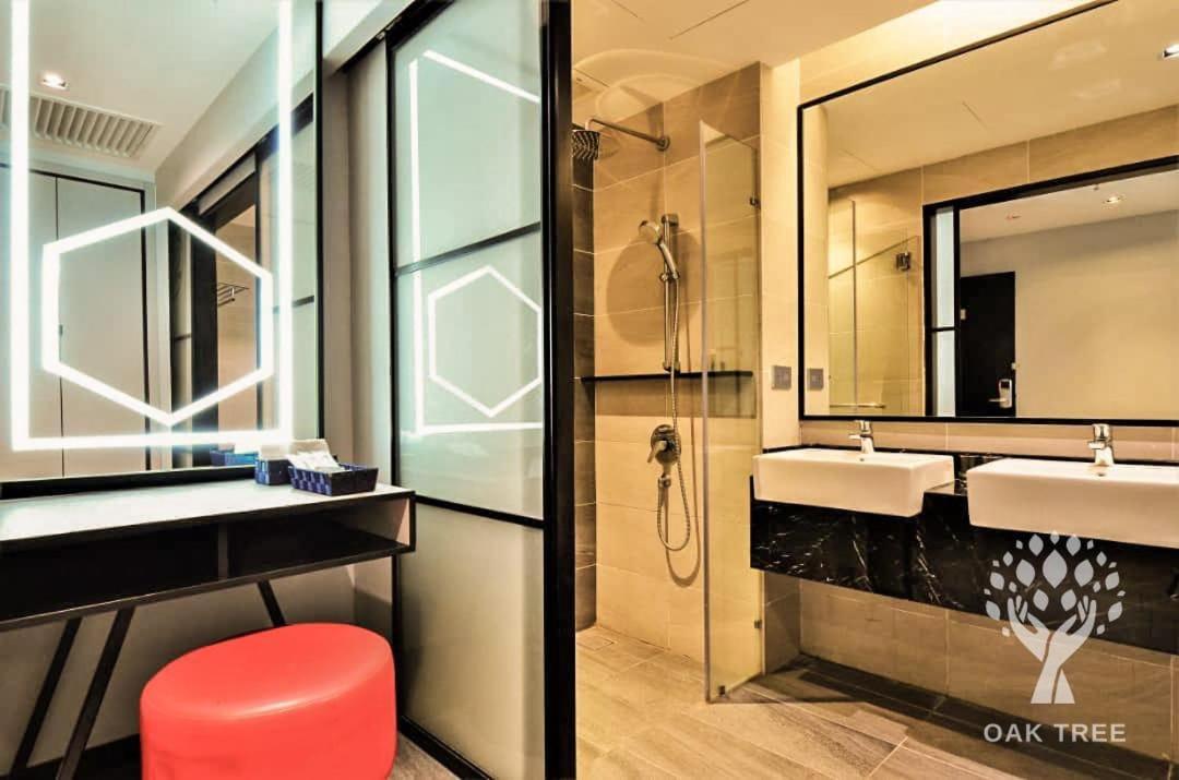 The Oak Suite At Menara M101 Kl Kuala Lumpur Esterno foto