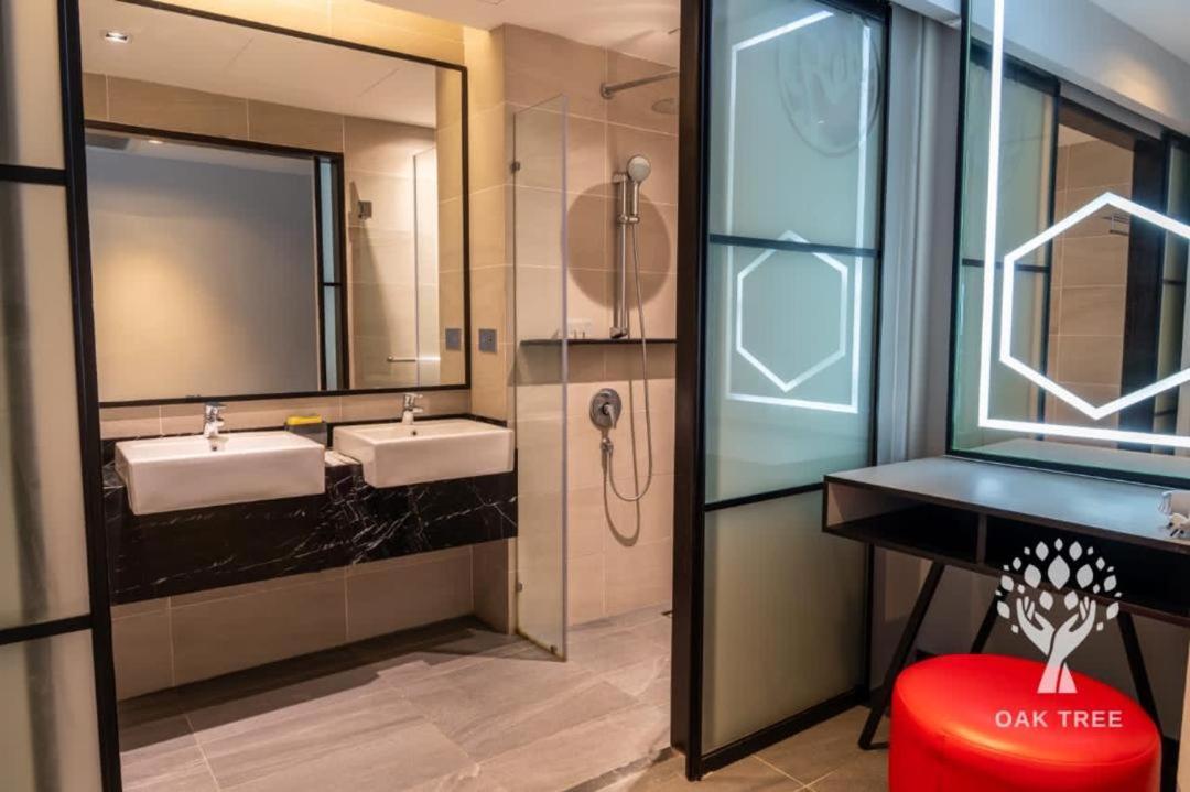 The Oak Suite At Menara M101 Kl Kuala Lumpur Esterno foto