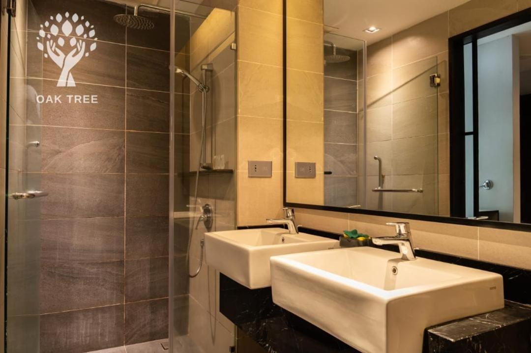 The Oak Suite At Menara M101 Kl Kuala Lumpur Esterno foto