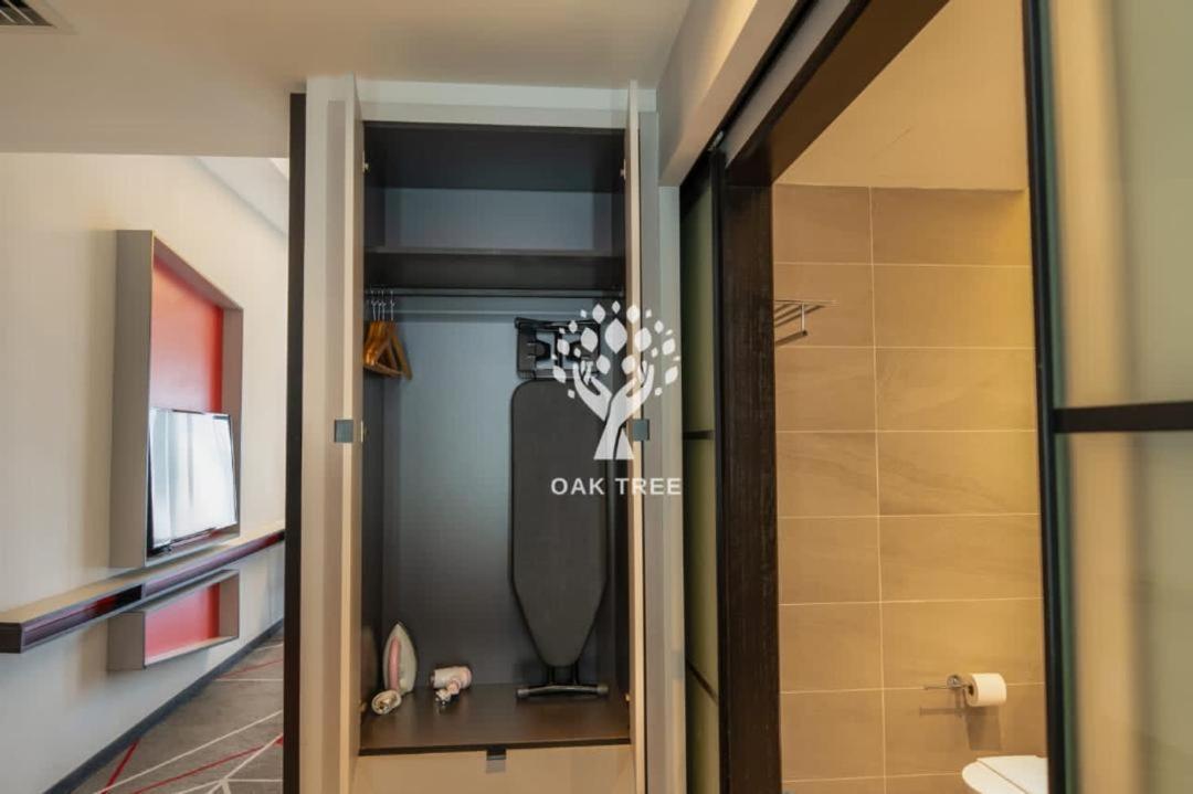 The Oak Suite At Menara M101 Kl Kuala Lumpur Esterno foto
