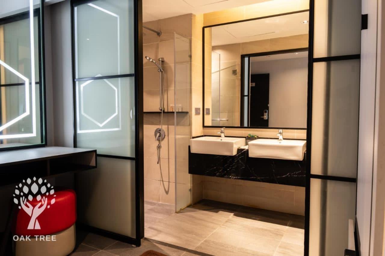 The Oak Suite At Menara M101 Kl Kuala Lumpur Esterno foto