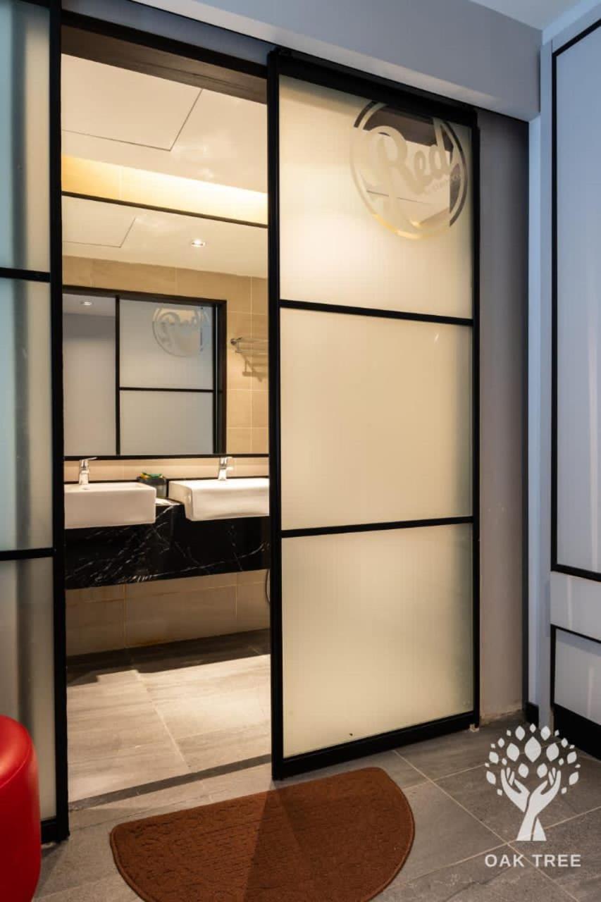 The Oak Suite At Menara M101 Kl Kuala Lumpur Esterno foto