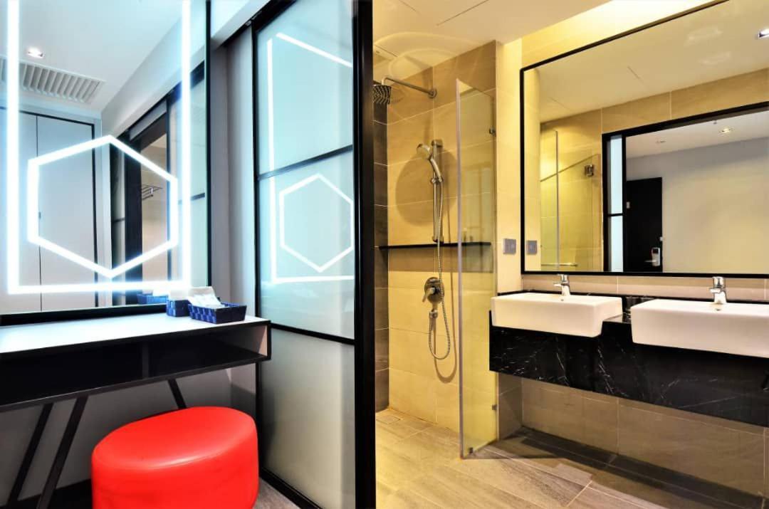 The Oak Suite At Menara M101 Kl Kuala Lumpur Esterno foto