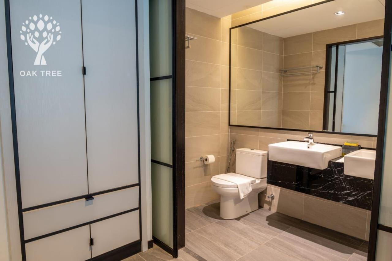 The Oak Suite At Menara M101 Kl Kuala Lumpur Esterno foto