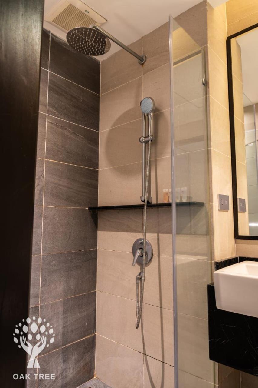 The Oak Suite At Menara M101 Kl Kuala Lumpur Esterno foto
