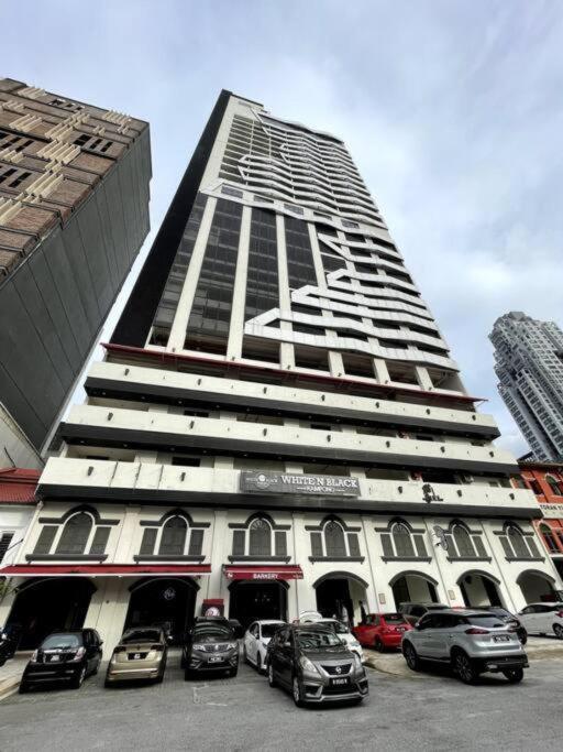 The Oak Suite At Menara M101 Kl Kuala Lumpur Esterno foto